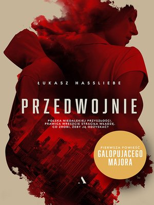 cover image of Przedwojnie